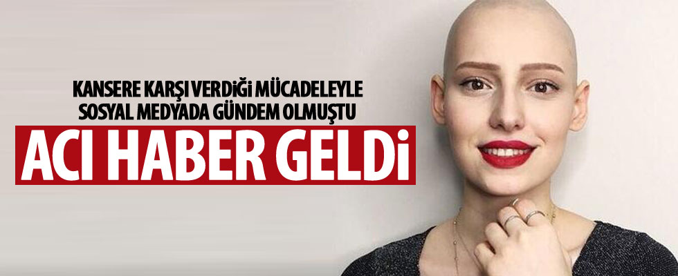 Neslican Tay hayatını kaybetti