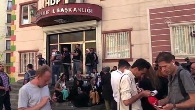 'Oğlumu Almadan Buradan Gitmeyeceğim'