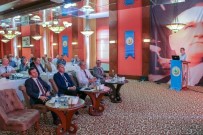 ERCIYES DAĞı - Orman Bölge Müdürlüğü'nden Kayseri'de Bir İlk