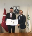 Pınarhisar Turizmini Hareketlendirecek Projenin İmzaları Atıldı Haberi