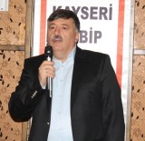 ERCIYES ÜNIVERSITESI - Sağlık Hukukunda Güncel Konular Tartışılacak