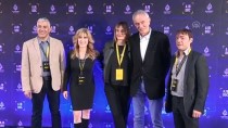 TELEVİZYON YAYINCILIĞI - Saraybosna'da 2. Uluslararası Belgesel Festivali Başladı