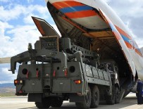 FÜZE SAVUNMA SİSTEMİ - Savunma Sanayii Başkanı'ndan S-400 açıklaması: Aralıkta sistem kurulup hazır olacak