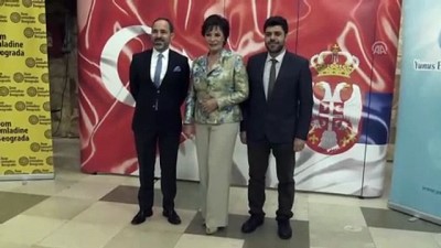 Sırbistan'da Türk Film Haftası Sona Erdi