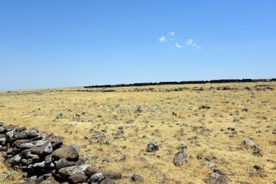 Siverek Organize Sanayi Bölgesi İhalesi Yapıldı