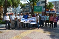 FOSİL - Söke Çevre Platformundan İklim Grevine Destek Çağrısı