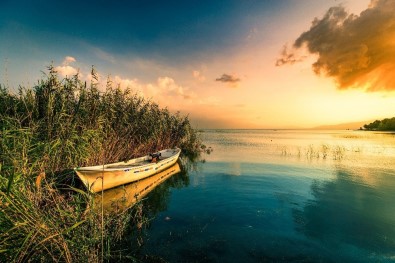 Sonbaharın Türkiye'de En Çok Yakıştığı Adresler