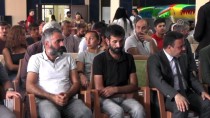 TUNCELİ BAROSU - Terör Kurbanı Kardeşlerin İsmi Ovacık'ta Yaşatılacak