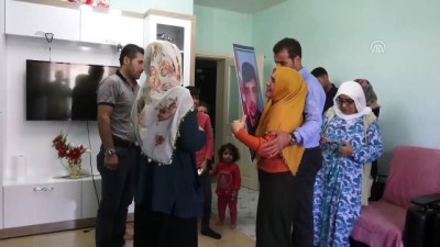 'Terör, Oğlumu Hayattan Kopardı, Yüreğime Ateş Düşürdü'