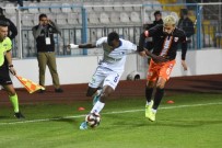 OKAN KURT - TFF 1. Lig Açıklaması B.B. Erzurumspor Açıklaması 2 - Adanaspor Açıklaması 1