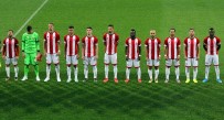 WELLINGTON - TFF 1. Lig Açıklaması İstanbulspor Açıklaması 2 - Balıkesirspor Açıklaması 2