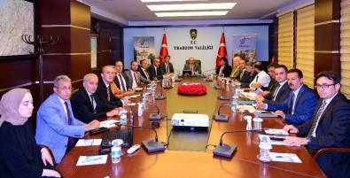 Trabzon Turizmden 269 Milyon 467 Bin Dolar Gelir Elde Etti