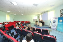 TRAKYA ÜNIVERSITESI - Trakya Üniversitesinde 'Balkan-Türk Temel Drone Eğitimi'