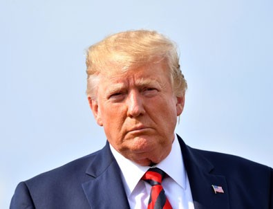 Trump'tan İran'a askeri operasyon mesajı