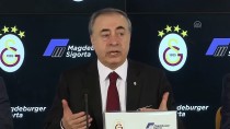 DİVAN KURULU - 'Türk Futbolunda Kavga, Kaos, Problem İstemiyoruz'