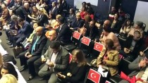BULGAR - Türk Modacı Özceyhan'dan Bulgaristan'da Defile