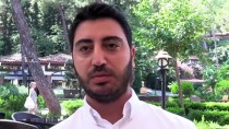 DÜNYA RALLI ŞAMPIYONASı - Türkiye Rallisi Turizmciyi Sevindirdi