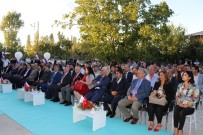 İNGILIZCE - Uğur Okulları Van Kampüsü Açıldı