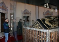 FATİH BELEDİYESİ - Yavuz Sultan Selim Han Vefatının 499'Uncu Yıl Dönümünde Anıldı