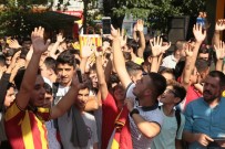 MURAT YILDIRIM - Yeni Malatyasporlu Futbolculara Büyük İlgi