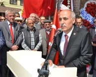 TOPLU KONUT - Yenişehir'de 3. Etap TOKİ Konutları Yapılacak