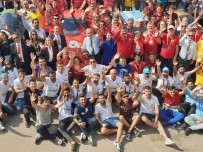 ELEKTRİKLİ ARAÇ - Yerli Üretim 'Cendere'Ye TÜBİTAK'tan Tam Not