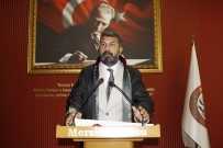 TUTUKLAMA TALEBİ - Yeşilboğaz'dan Avukatlara Saldırıya Tepki
