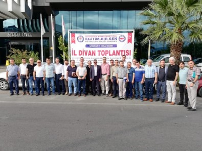 Yıldız Açıklaması 'Memur-Sen Kararlı Bir Duruş Sergilemiştir'