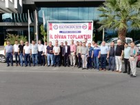 Yıldız Açıklaması 'Memur-Sen Kararlı Bir Duruş Sergilemiştir'