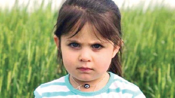 Küçük Leyla'nın davasında sıcak gelişmeler