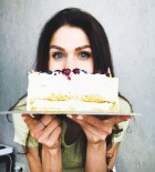 FESTIVAL - 3 Kilometrelik Festival Pastası Yapıp Rekor Kıracaklar