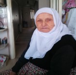 KABURGA KEMİĞİ - 91 Yaşındaki Kadını Demir Çubukla Gasp Edip Öldü Diye Bıraktı