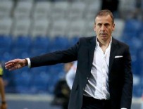 ABDULLAH AVCı - Abdullah Avcı’ya 4 maçlık kredi