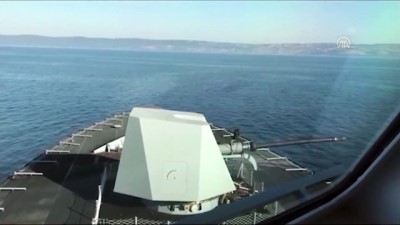 ADVENT İle İlk Atışta Tam İsabet