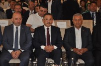 BÖLGE TOPLANTISI - Afyonkarahisar AK Parti Yerel Yönetimler Ve İstişare Toplantısı