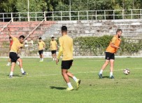 MARATON - Aliağaspor FK, Bolvadin Belediyespor'a Konuk Oluyor