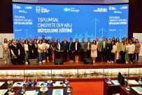 İSVEÇ - Ankara Büyükşehir Belediyesinden Farkındalık Eğitimleri