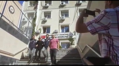 Arnavutköy'de Aynı Aileden 4 Kişinin Öldürülmesi
