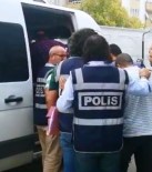 Aydın'da Aranan Şahıslara Yönelik Operasyonda 37 Kişi Yakalandı