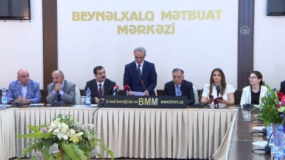 Azerbaycan'da Türk Ocağı Faaliyete Başladı