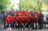 SABAH KAHVALTISI - Bilecikspor Kahvaltıda Buluştu
