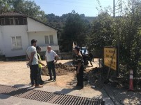 DOĞALGAZ - Boğaziçi'nde Doğal Gaz Müjdesi