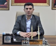 MOBBING - Bursa'dan Geçici Olarak Tunceli Ve Ardahan'a Gönderilen Memurlar Davayı Kazandı