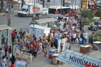 KARBON - Çevreci Çocuklardan İklim Grevi