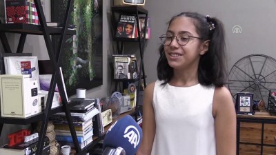 Çocuk Piyanistten Küresel İklim Değişikliğine 'Haykırış'