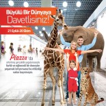 AMAZON - Dünyanın En Egzotik Ormanından Uzay Boşluğuna Arttırılmış Gerçeklik