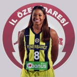 LOS ANGELES - Elazığ İl Özel İdare'ye, Los Angeles Sparks Ve Fenerbahçe'den Transfer