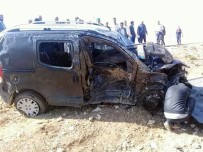 Erzurum'da Düğün Konvoyunda Feci Kaza Açıklaması 2 Ölü, 12 Yaralı