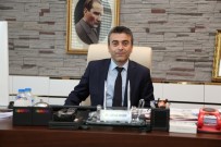 Erzurum İl Sağlık Müdürlüğü'ne Dr. Gürsel Bedir Atandı Haberi