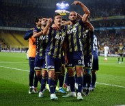 CEBRAIL - Fenerbahçe Geç Açıldı